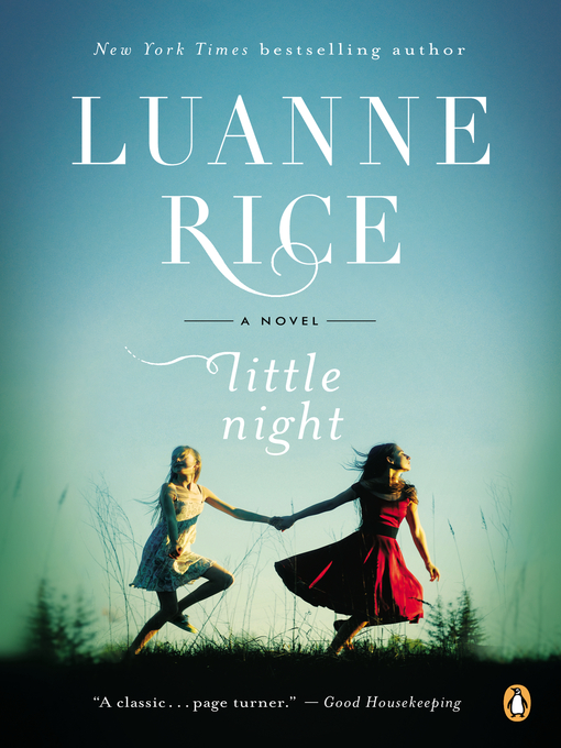 Title details for Little Night by Luanne Rice - Available